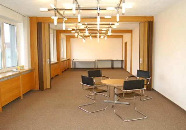 Konferenzraum