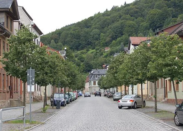 Breite Straße 