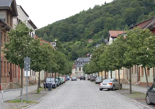 Breite Straße