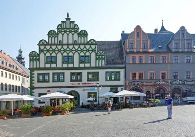 Ostseite