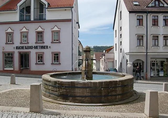 Stadtbrunnen