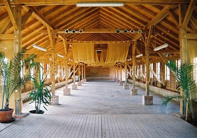 Saal