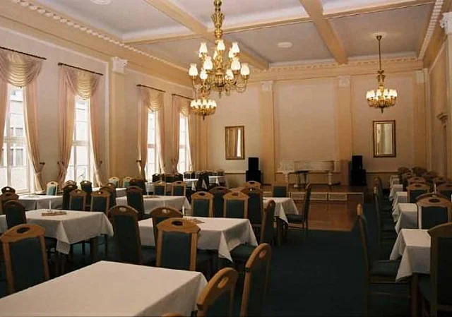 Saal