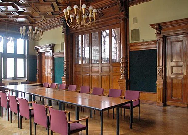 Stadthaus Halle 