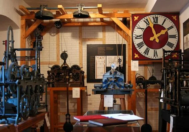 1. Ausstellungsraum, EG