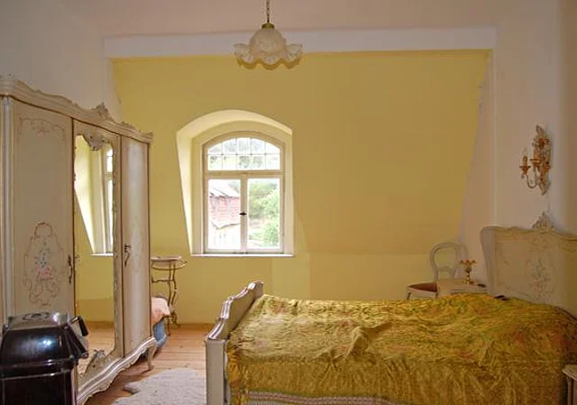 Gästezimmer "Italienisches Zimmer"