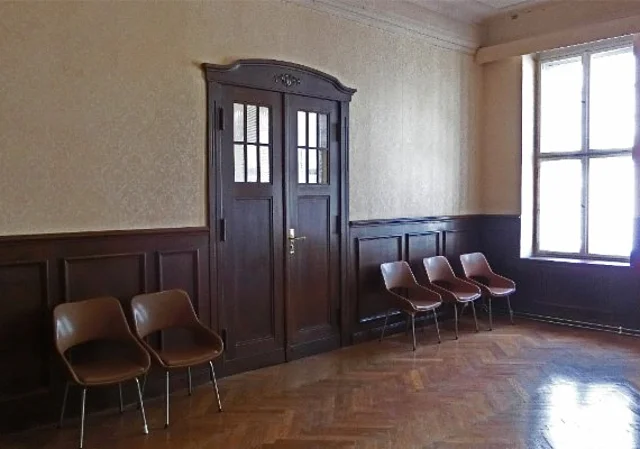 Salon