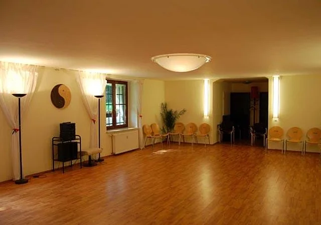 Club, Souterrain
