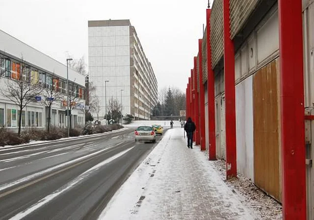 Matthias-Domaschk-Straße