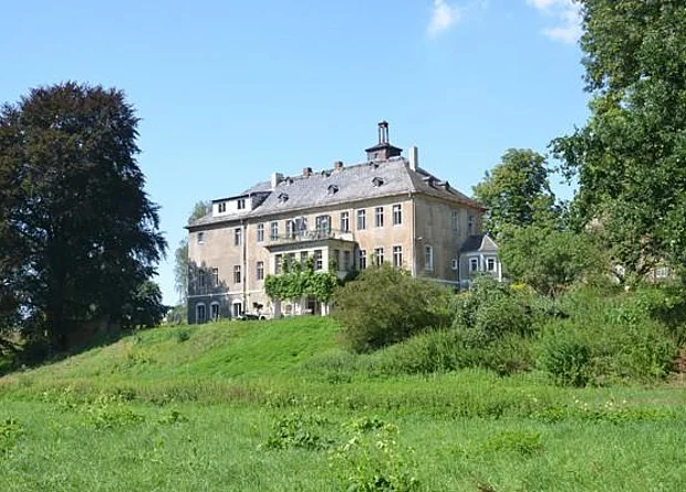 Schloss Beucha 