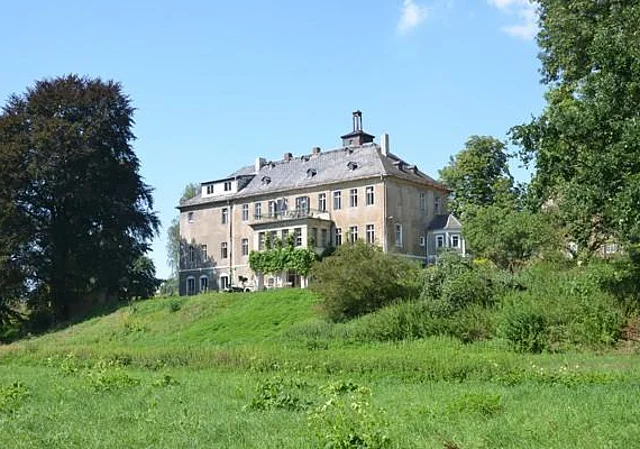 Schloss Beucha