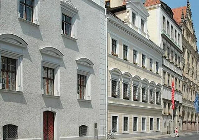 Rathaus Görlitz, Untermarkt 6-8