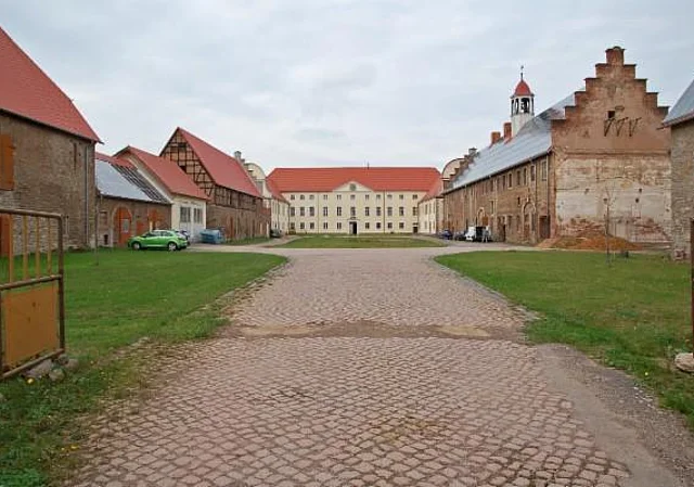 Schloss Walbeck