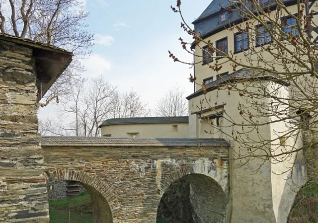 Brücke
