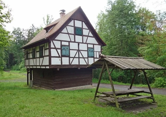 Siebshaus