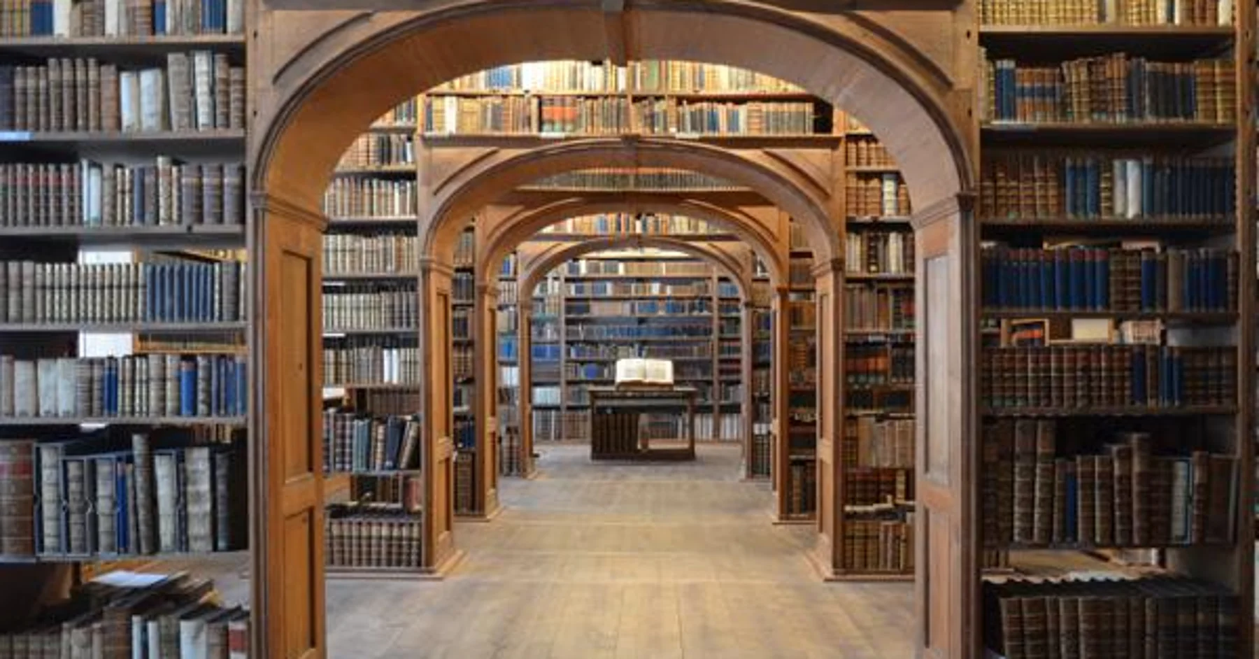 Oberlausitzische Bibliothek der Wissenschaften (OLB
