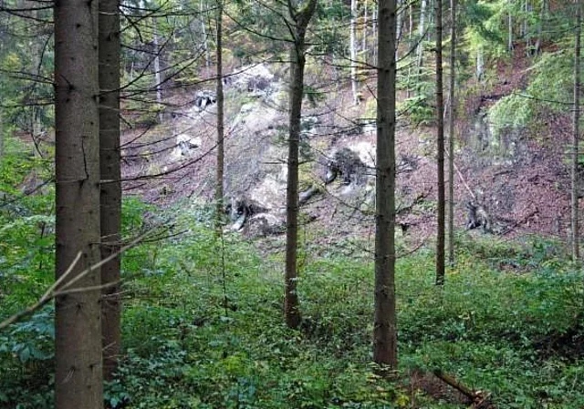 Alter Stolberg