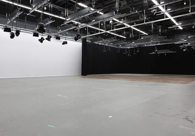 Studio B