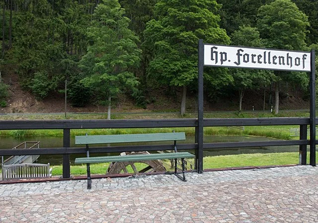 HP Forellenhof