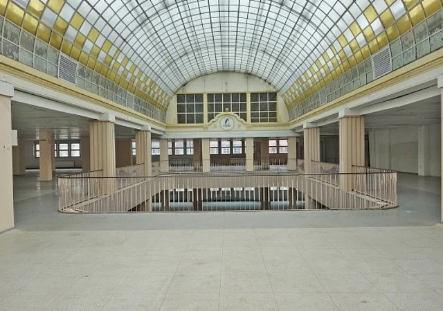 Lichthof