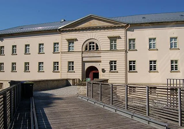 Gartenbaumuseum