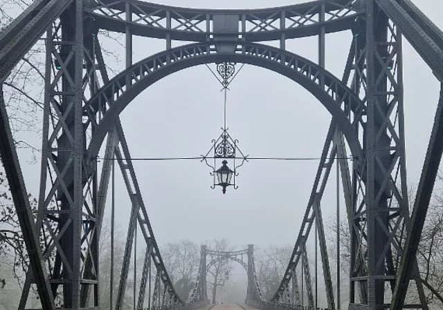 Peißnitzbrücke