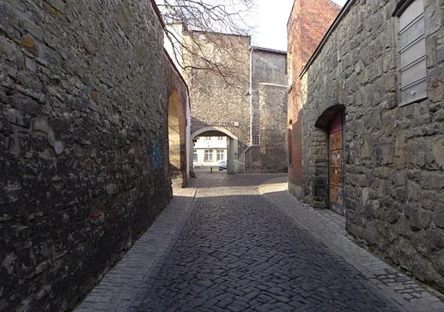 Waagegasse