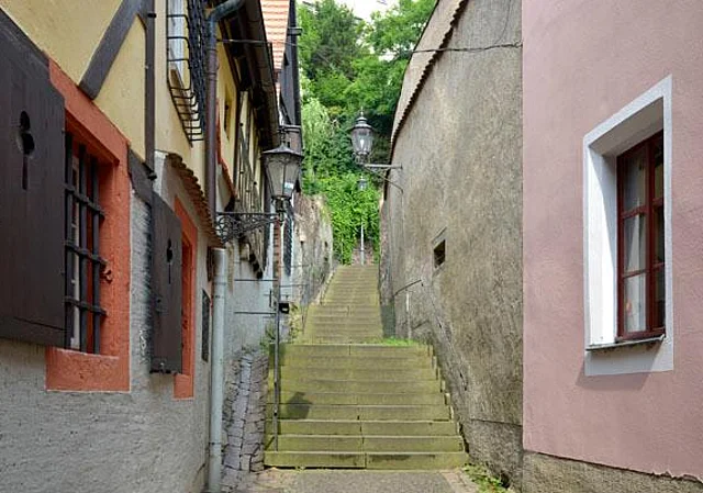 Frauenstufen