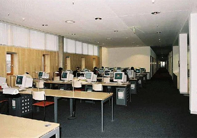 Arbeitsplätze
