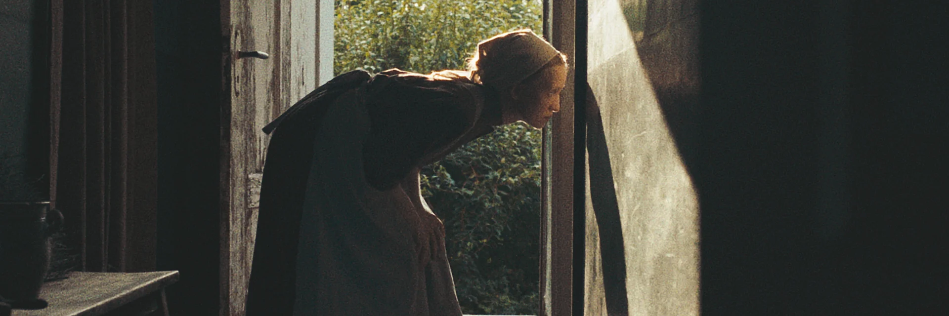 In die Sonne schauen (Filmstill)