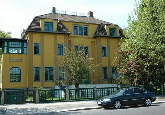 Käthe-Kollwitz-Ufer