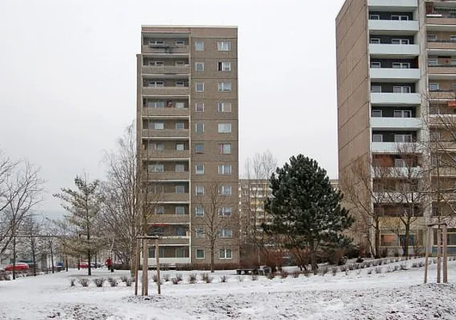 Stadtrodaer Straße