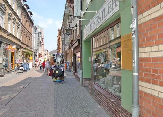 Querstraße 
