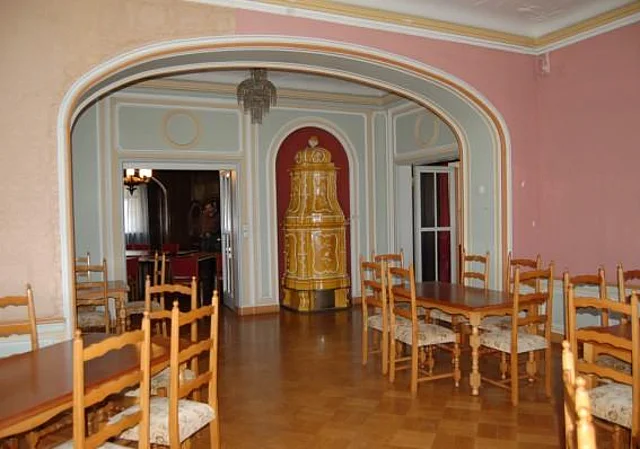 Damenzimmer