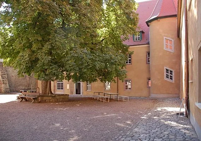 Klausur, Nordost