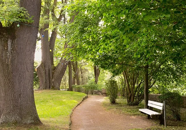 Schlosspark