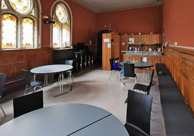 Luthersaal