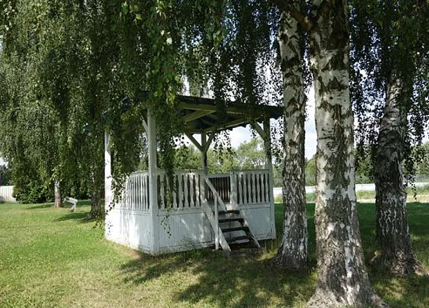 Pavillon 