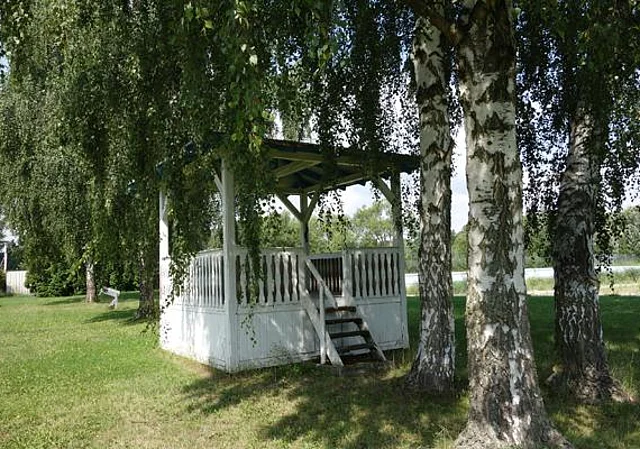 Pavillon
