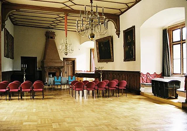 Großer Festsaal