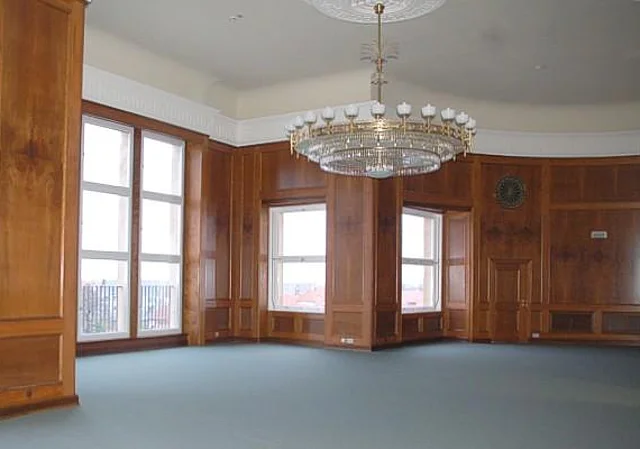 Konferenzsaal