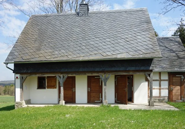 Zechenhaus