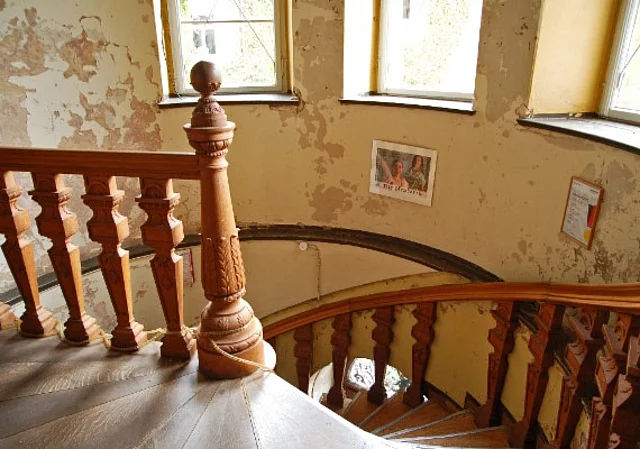 Schloss Hohenerxleben