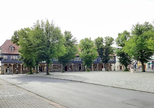 Markt