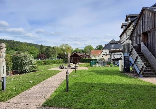 Museumsgarten