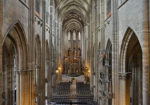 Dom zu Halberstadt