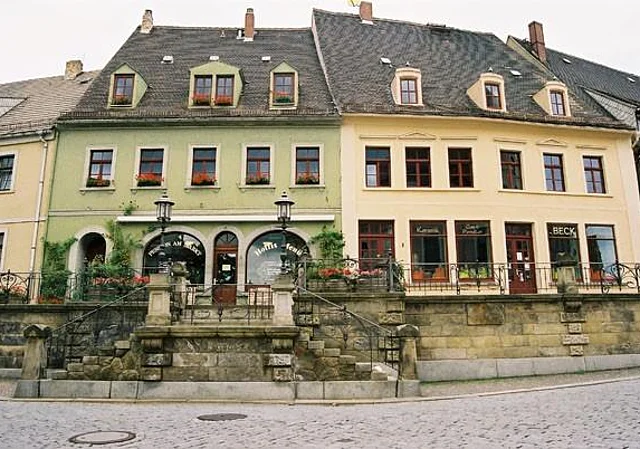 Liegenbank