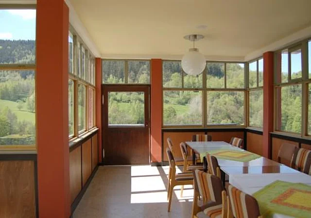 Café-Pavillon