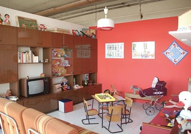 Spielzimmer