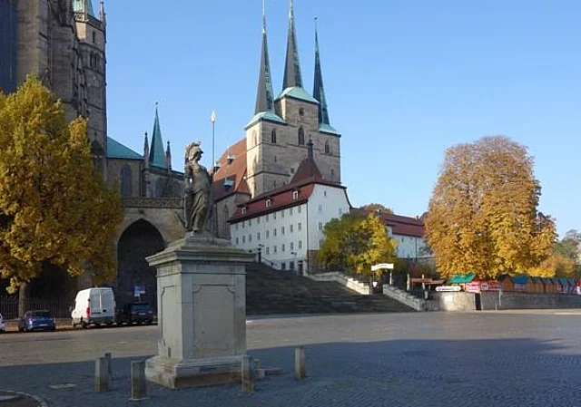 Minervabrunnen